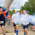 Foto Roparun 2024