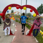 Foto Roparun 2024
