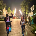 Foto Roparun 2024
