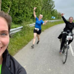 Foto Roparun 2024