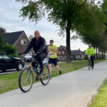 Foto Roparun 2022