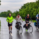 Foto Roparun 2024