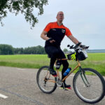 Foto Roparun 2022