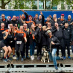 Foto Roparun 2024