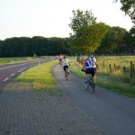 foto roparun 2014