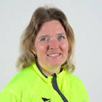 Lisette Klunder