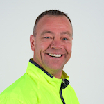 Robin Smit