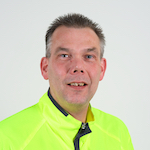 Ronald Bohle