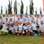 foto roparun 2017