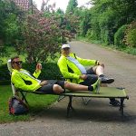 foto roparun 2017