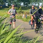 foto roparun 2017