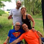 foto roparun 2017