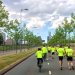 foto roparun 2017