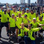 foto roparun 2017