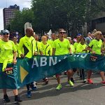 foto roparun 2017