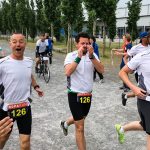 foto roparun 2018