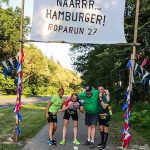 foto roparun 2018