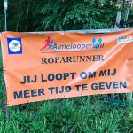 foto roparun 2018
