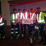 foto roparun 2018