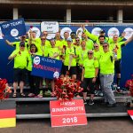 foto roparun 2018