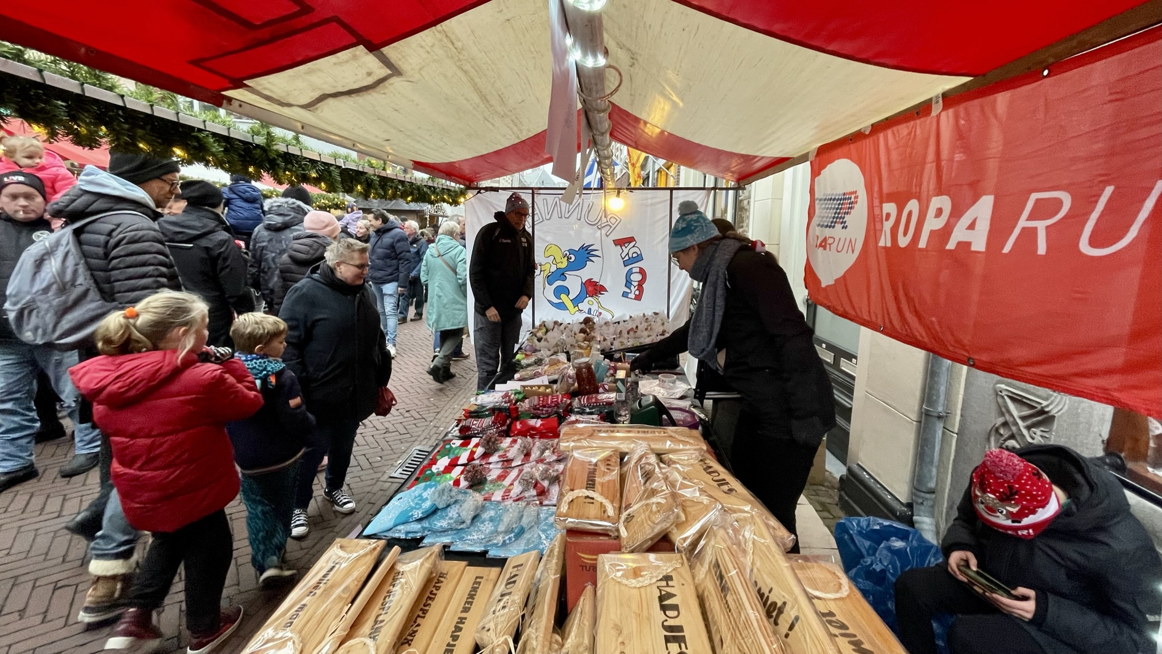 Kerstmarkt