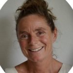 Natasja van der Velden