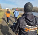 Trainingsloop Almere