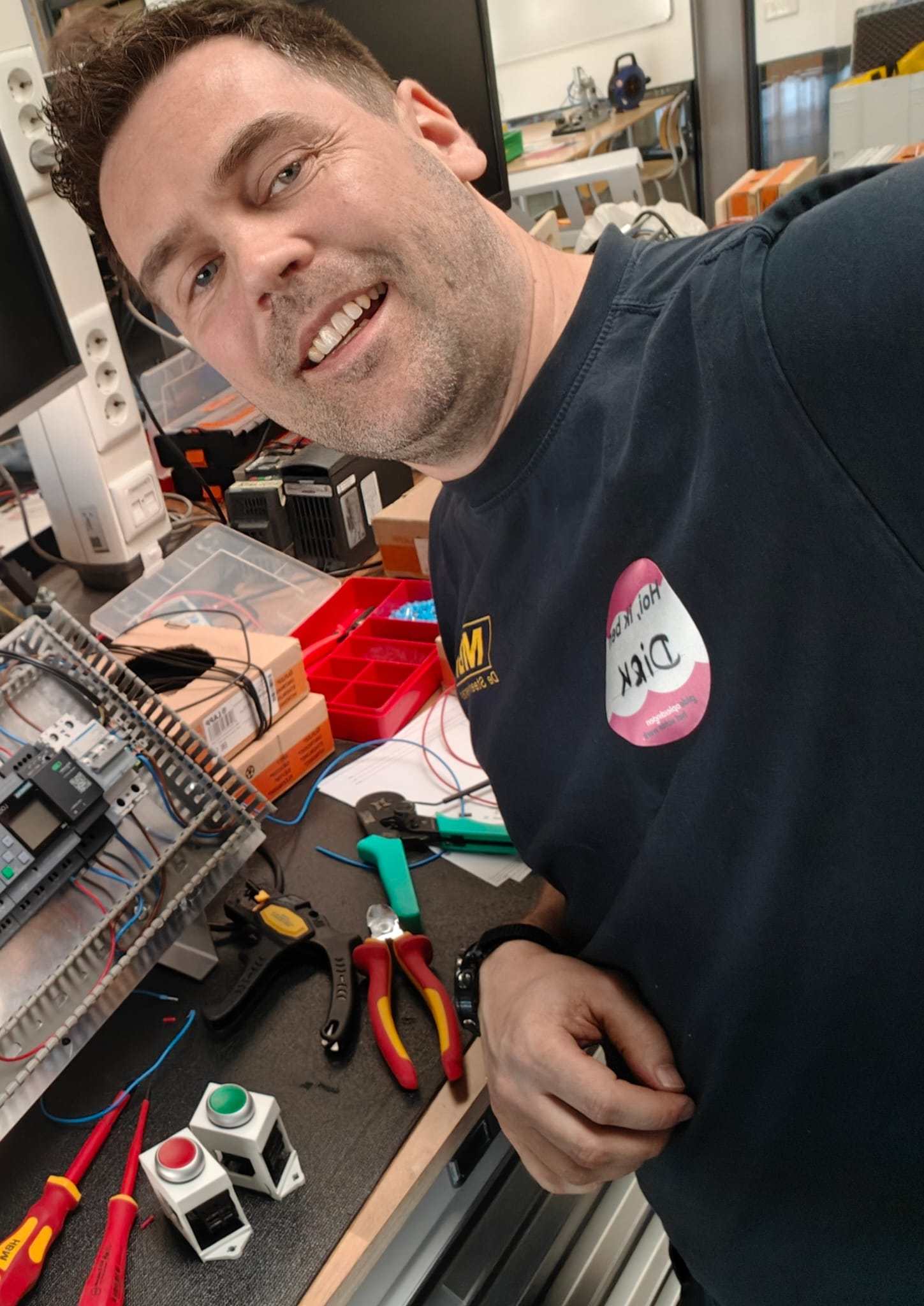Foto Dirk Maurik