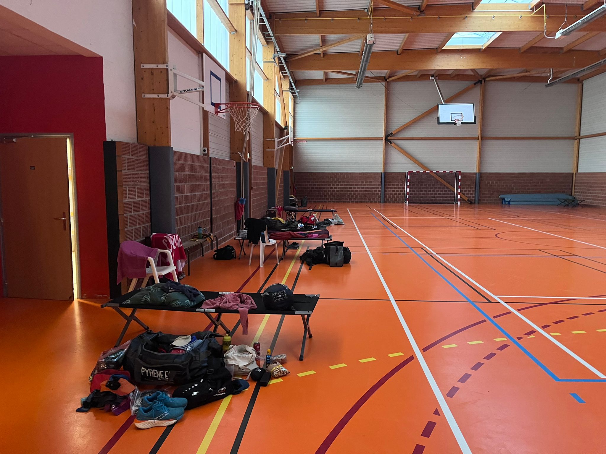 gymzaal