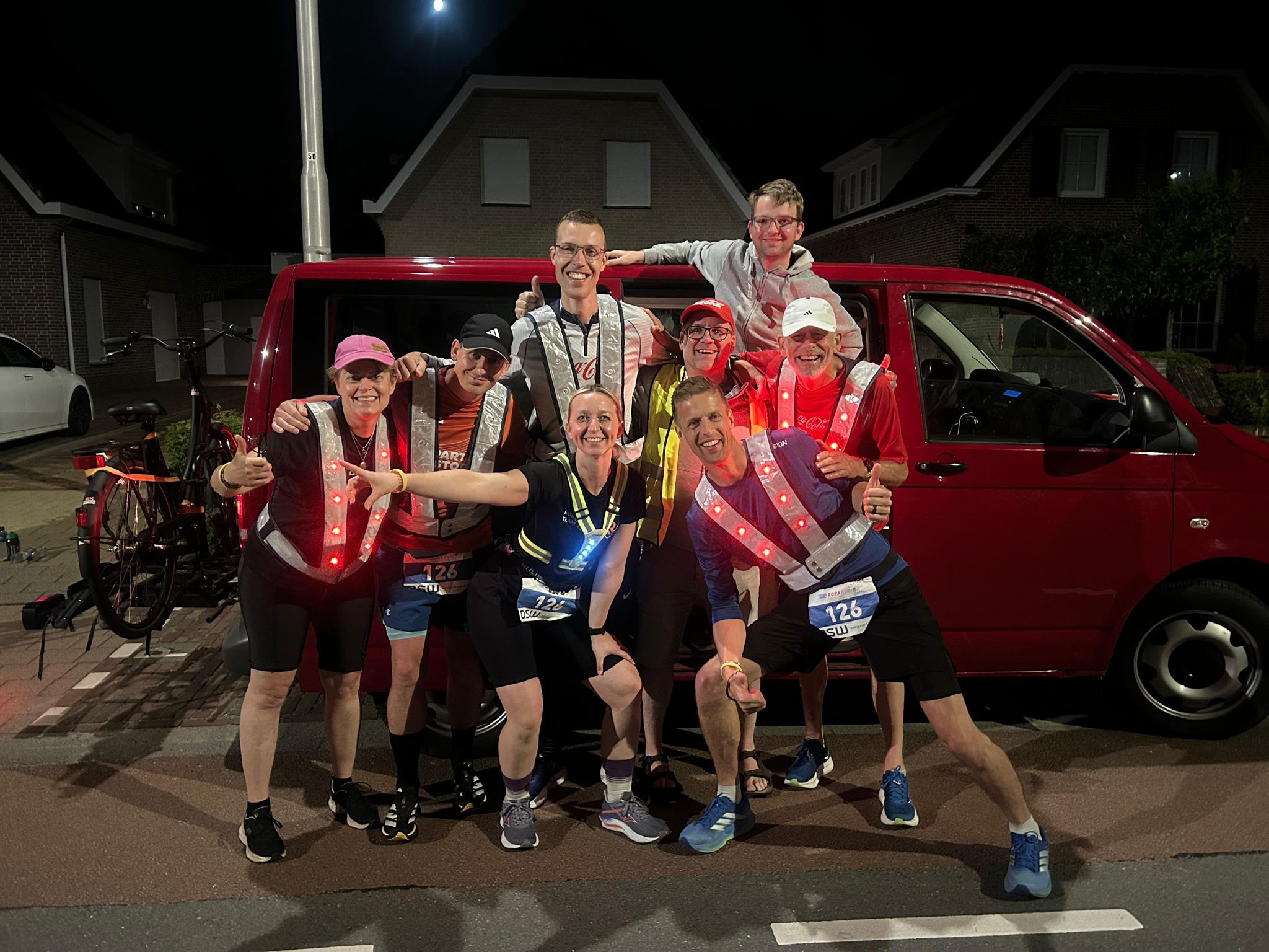 Nachtrun