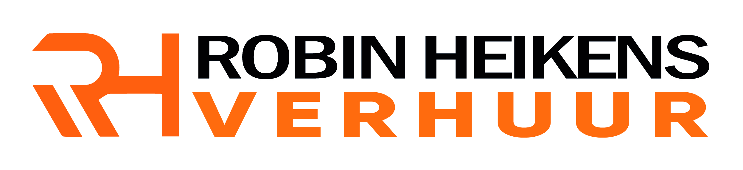 Robin Heikens Verhuur
