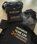 Teamkleding Robin Heikens Verhuur