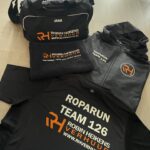 Teamkleding Robin Heikens Verhuur